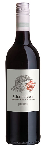 Cabernet Sauvignon/Merlot "Chameleon" WO - 2022